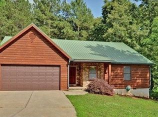 21 Providence Point Ln, Hartwell, GA 30643