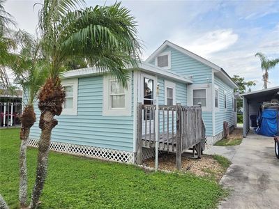 1149 6th St, Okeechobee, FL, 34974