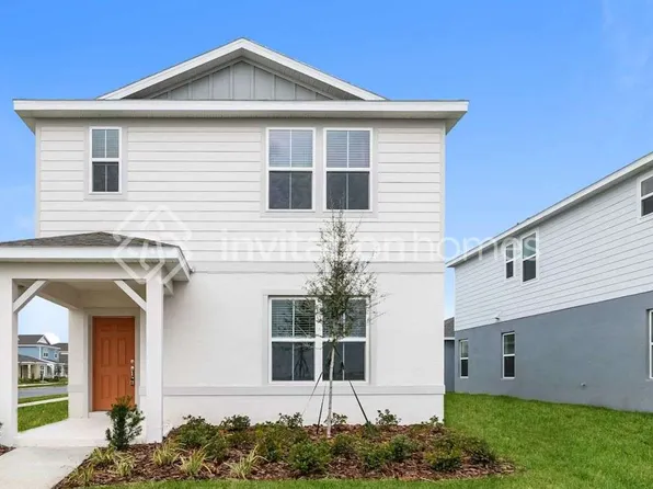 1990 Calm Soul Way, Kissimmee, FL 34744