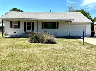 3218 S Darlington Ave, Tulsa, OK 74135