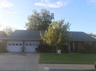 3949 Dumont Dr, Odessa, TX 79762