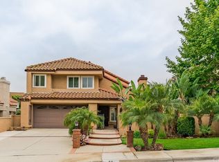 18 Oak Cliff Dr, Pomona, CA 91766