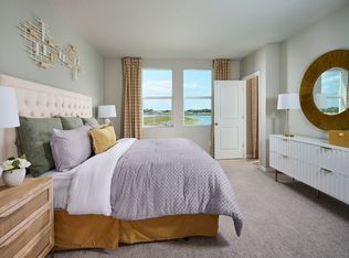 Yellowstone Plan, Flagler Village - Classic Series, Palm Coast, FL 32164