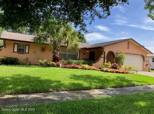 2628 Saint Michel Ave, Melbourne, FL 32935