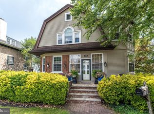 300 Mattison Ave, Ambler, PA 19002