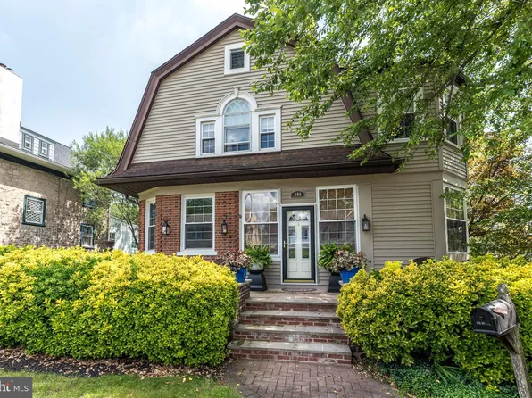 300 Mattison Ave, Ambler, PA 19002