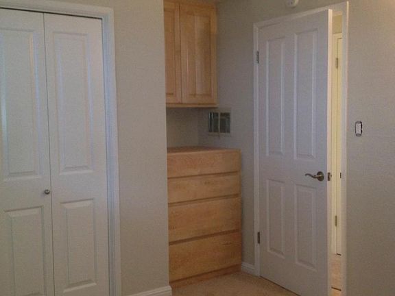 built in cabinet in bedroom