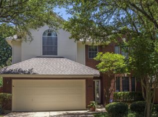13413 Anarosa Loop, Austin, TX 78727
