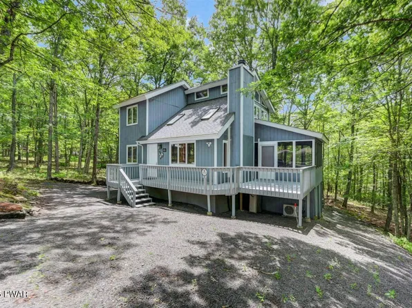 108 Minnow Ct, Lackawaxen, PA 18435