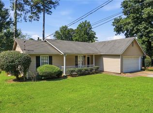 5288 Biffle Downs Rd, Stone Mountain, GA 30088