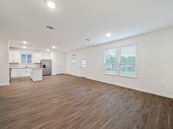 Spacious Gathering Room
