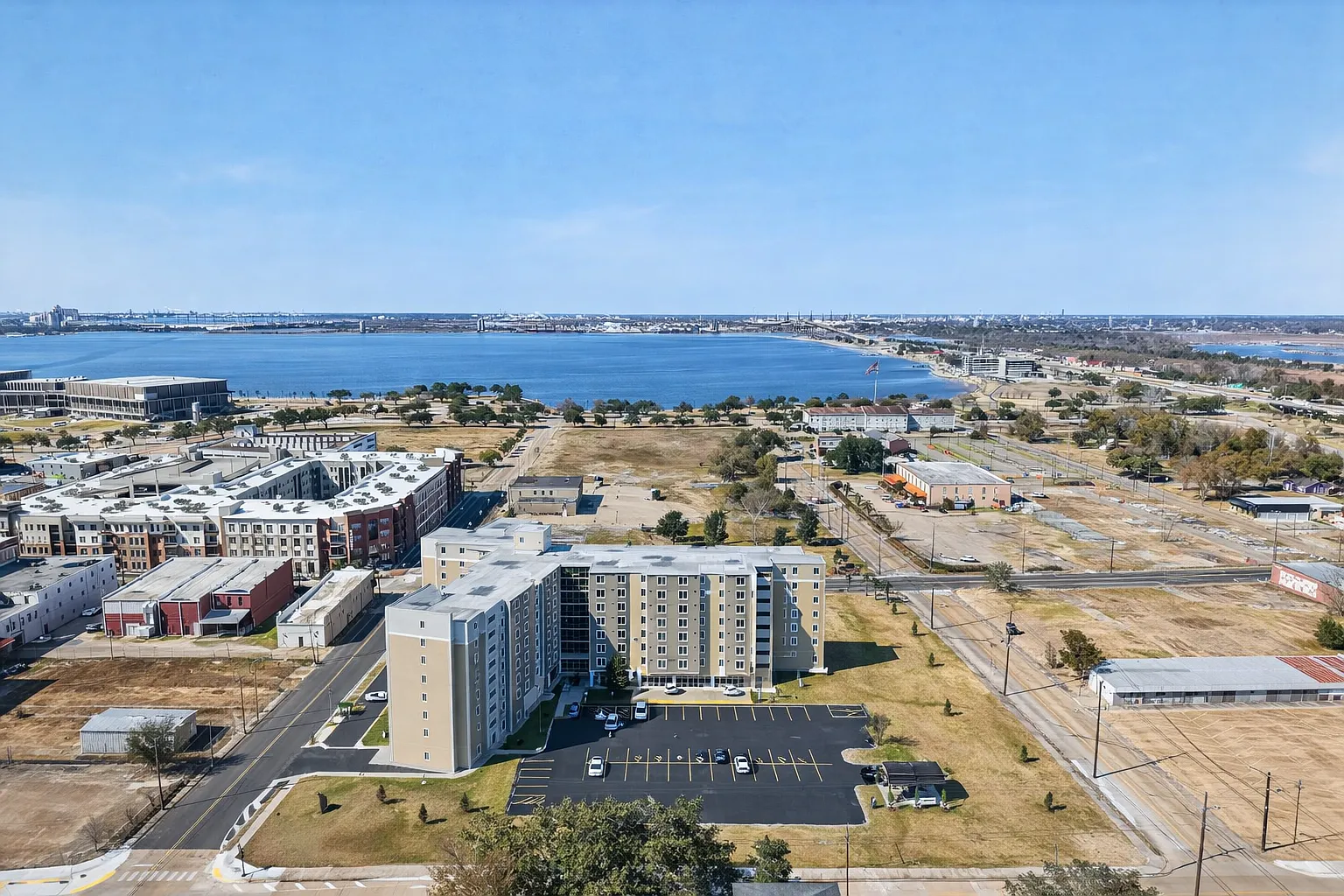 Magnolia Heights Senior Apartments - 62 & Older — Photo 3