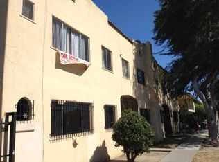 6718 Marbrisa Ave APT C, Huntington Park, CA 90255