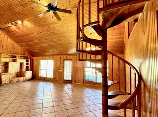 7847 Old Jackson Rd, Forest, MS 39074