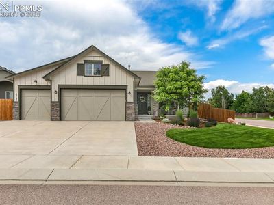 6792 David Anthony Ct, Colorado Springs, CO, 80922