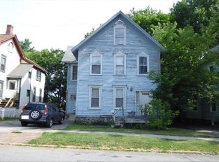 115 E Clinton St, Johnstown, NY 12095