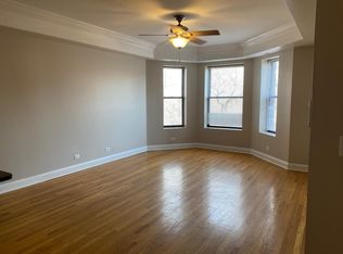 4036 S Calumet Ave APT 3N, Chicago, IL 60653