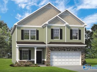 158 Lincoln Gray Cir, New Market, AL 35761