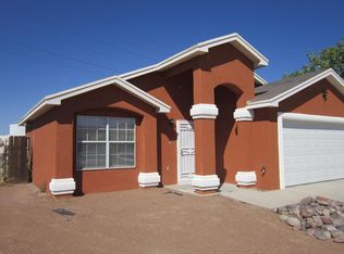 5433 Thorn Ridge Cir, El Paso, TX 79932