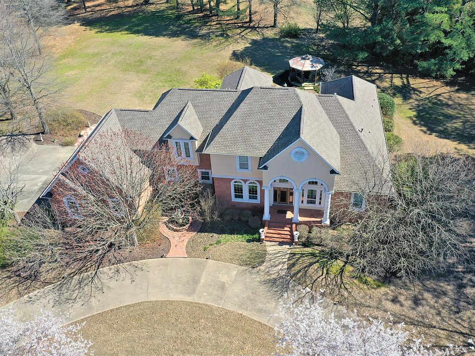 511 Oak Hill Ln, Russellville, AR 72802 MLS 23519 Zillow