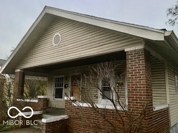 1310 S Walnut St, Bloomington, IN 47401