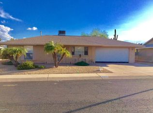 10315 W Bolivar Dr, Sun City, AZ 85351