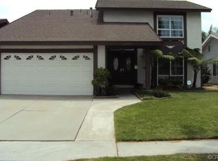 13930 Acoro St, Cerritos, CA 90703