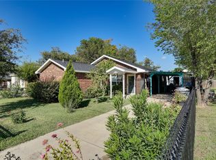 3423 Pueblo St, Dallas, TX 75212