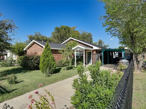 3423 Pueblo St, Dallas, TX 75212