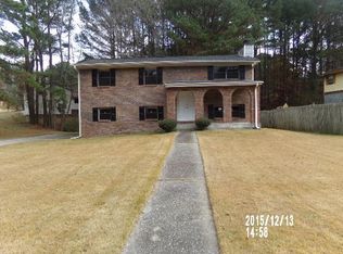 7070 Winkfield Pl, Atlanta, GA 30349