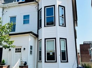 178 Webster St, East Boston, MA 02128