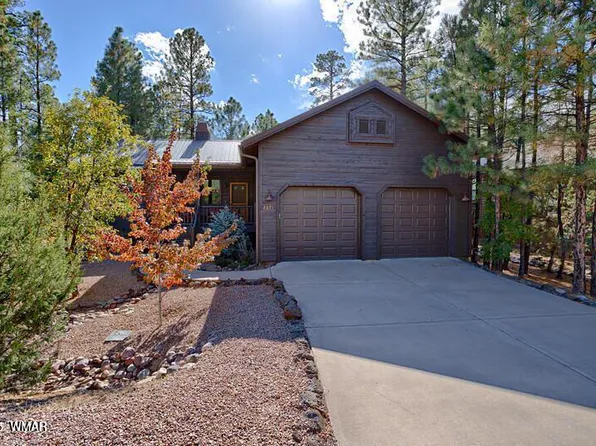 2671 W Lodgepole Ln, Show Low, AZ 85901
