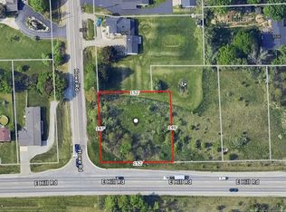 LOT 20 E Hill Rd, Grand Blanc, MI 48439