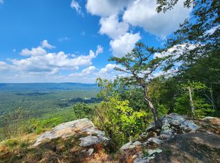 7182 Old State Rd, Menlo, GA 30731