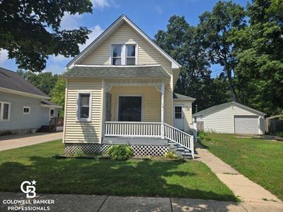 67799 Gleason St, Richmond, MI, 48062