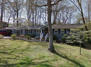 305 Oakmont Ln, Signal Mountain, TN 37377