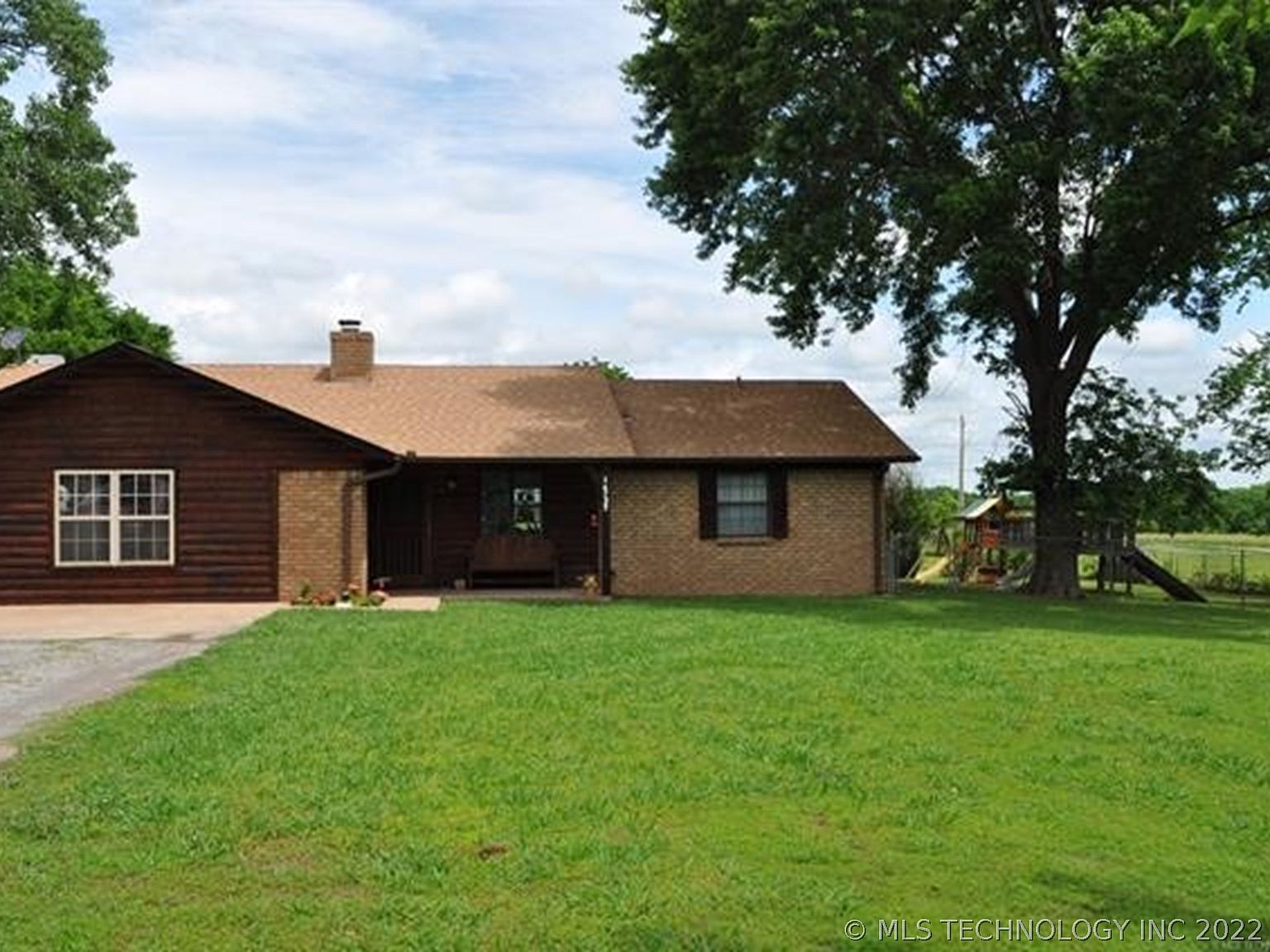 16725 E 570th Rd, Inola, OK 74036 Zillow