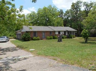404 S Main St, Lindale, TX 75771