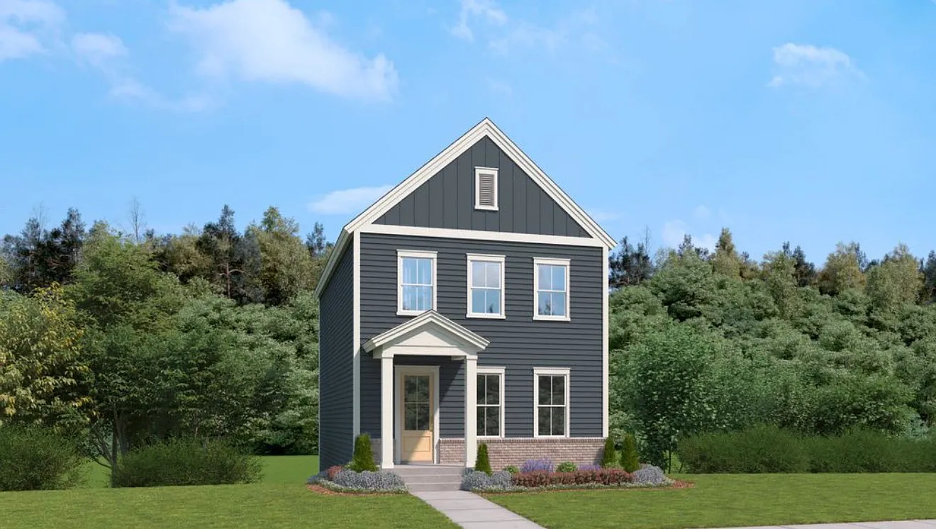 1365 Creek View Ln NW — Photo 2