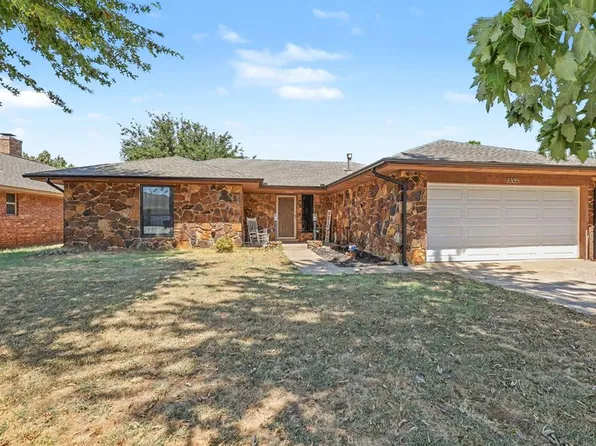 3805 NW 115th St, Bethany, OK 73131