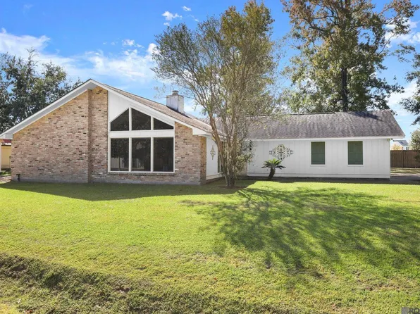 13968 Pinehurst Ave, Baton Rouge, LA 70817