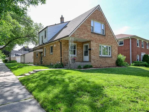 3300 South 26th STREET, Milwaukee, WI 53215