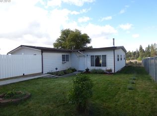 1013 N Grant St, Goldendale, WA