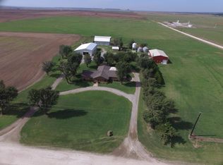 44063 S County Road 254, Fairview, OK 73737