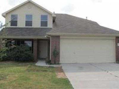 15103 Scenic Cv, Humble, TX, 77396