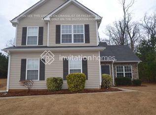1010 Winding Brook Way #1, Fairburn, GA 30213