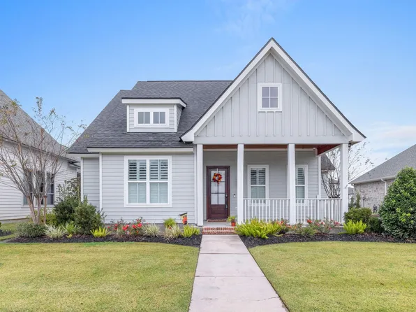 6539 White Oleander Cir W, Lake Charles, LA 70605