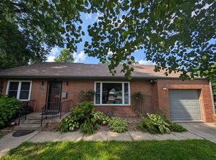 811 E Line St, Kirksville, MO 63501