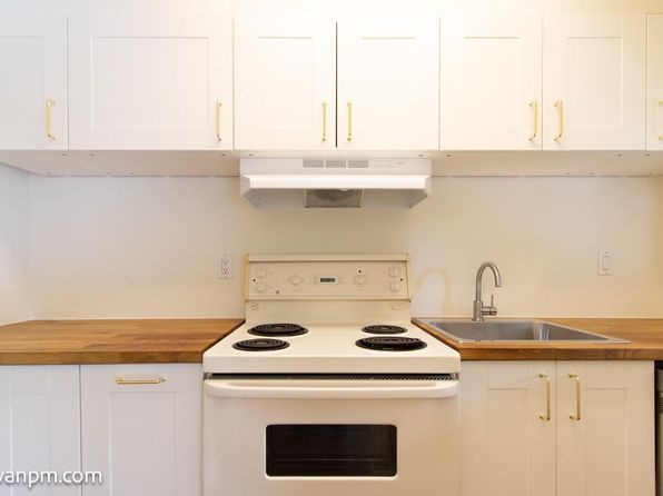 2 bedroom rental in West Vancouver — photo 4