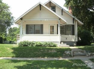 3163 Bushnell Ave, Sioux City, IA 51106